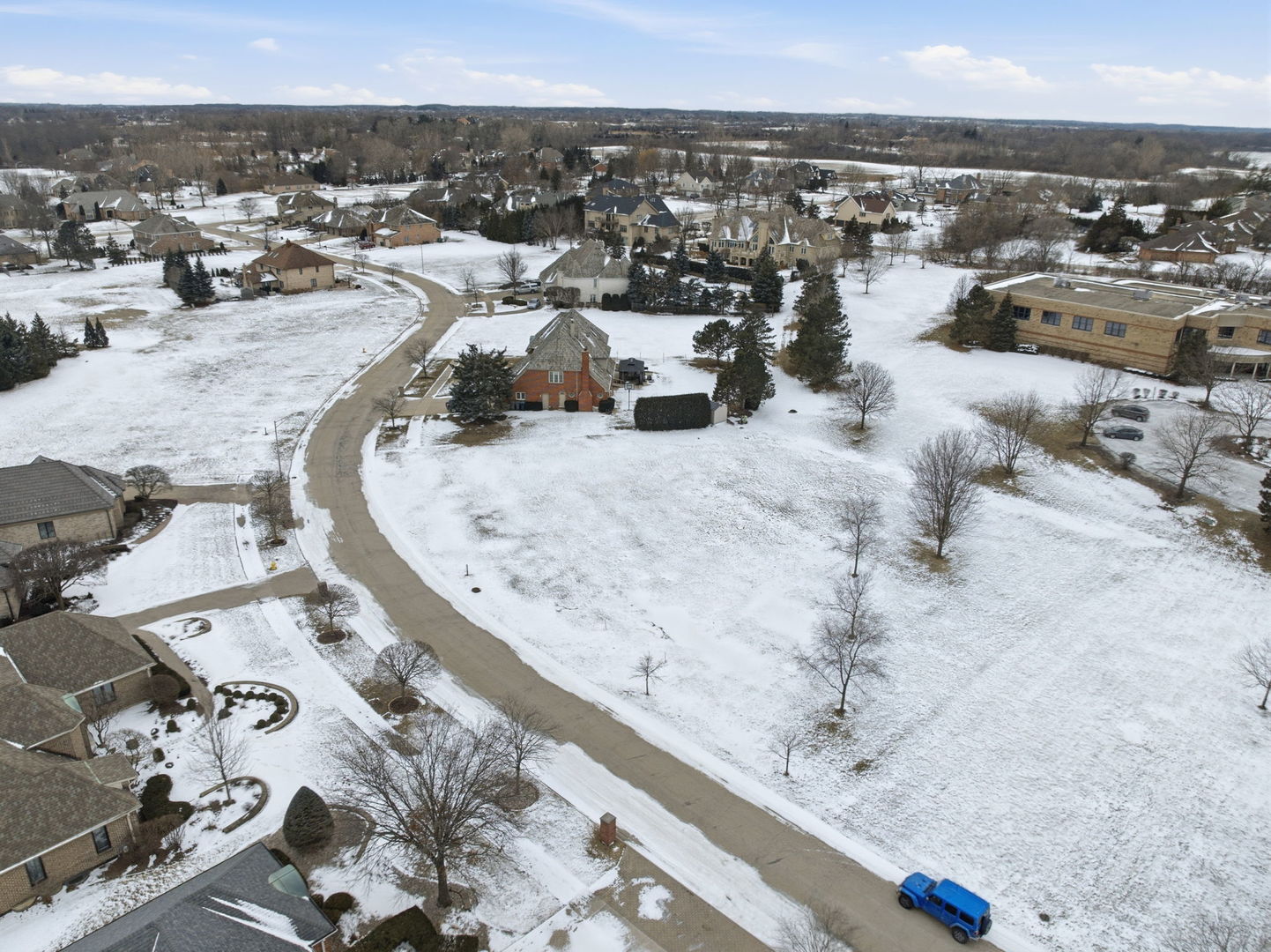 13210 Georgetown Drive, Orland Park, IL 60462