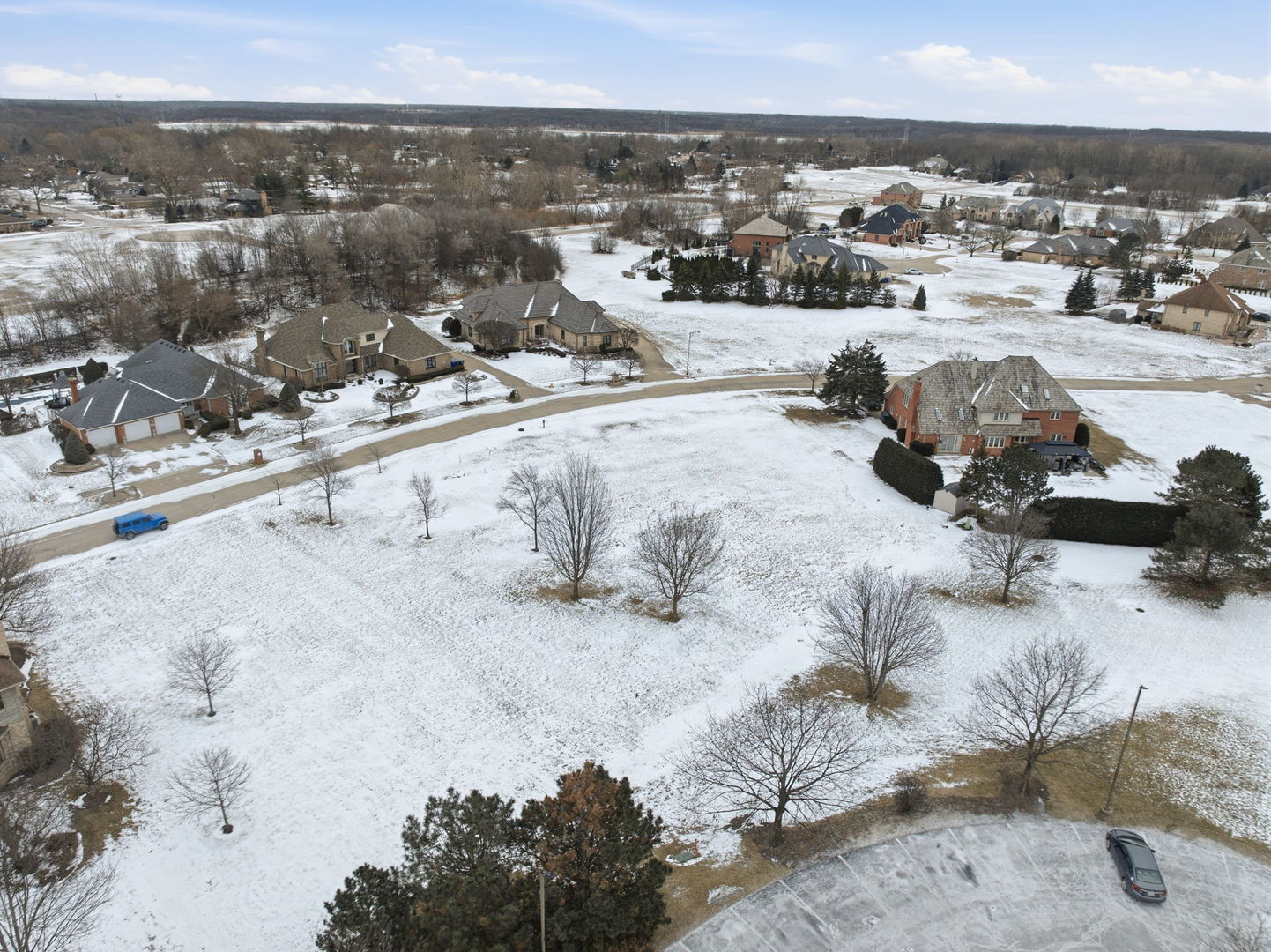 13210 Georgetown Drive, Orland Park, IL 60462