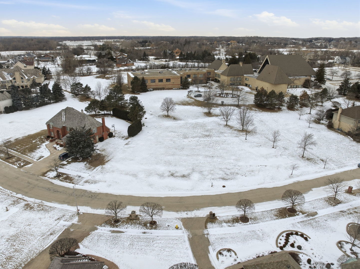 13210 Georgetown Drive, Orland Park, IL 60462