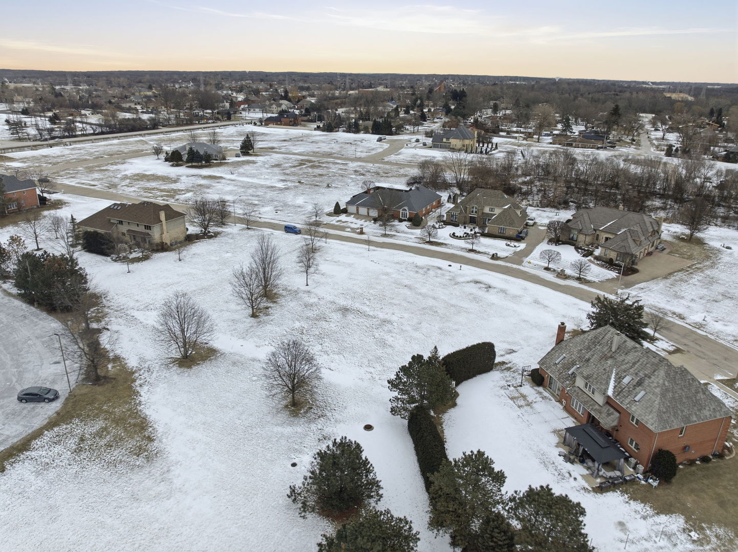 13210 Georgetown Drive, Orland Park, IL 60462