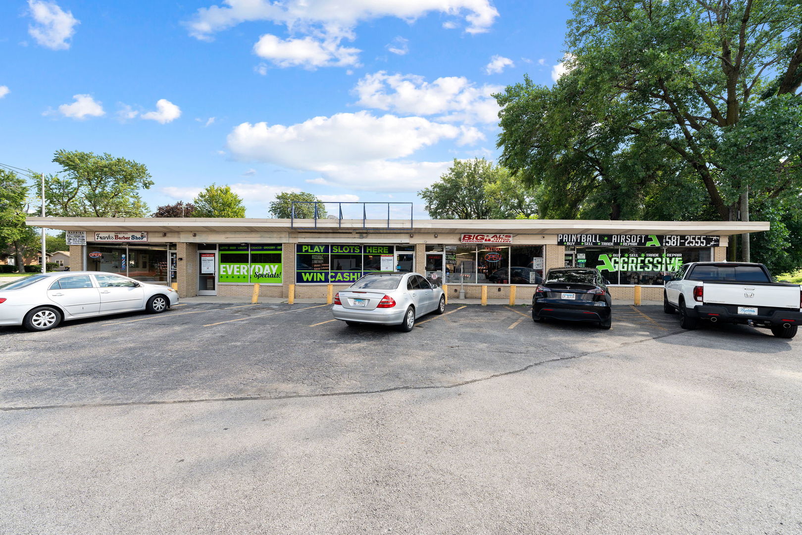 10341 Southwest Highway, Chicago Ridge, IL 60415
