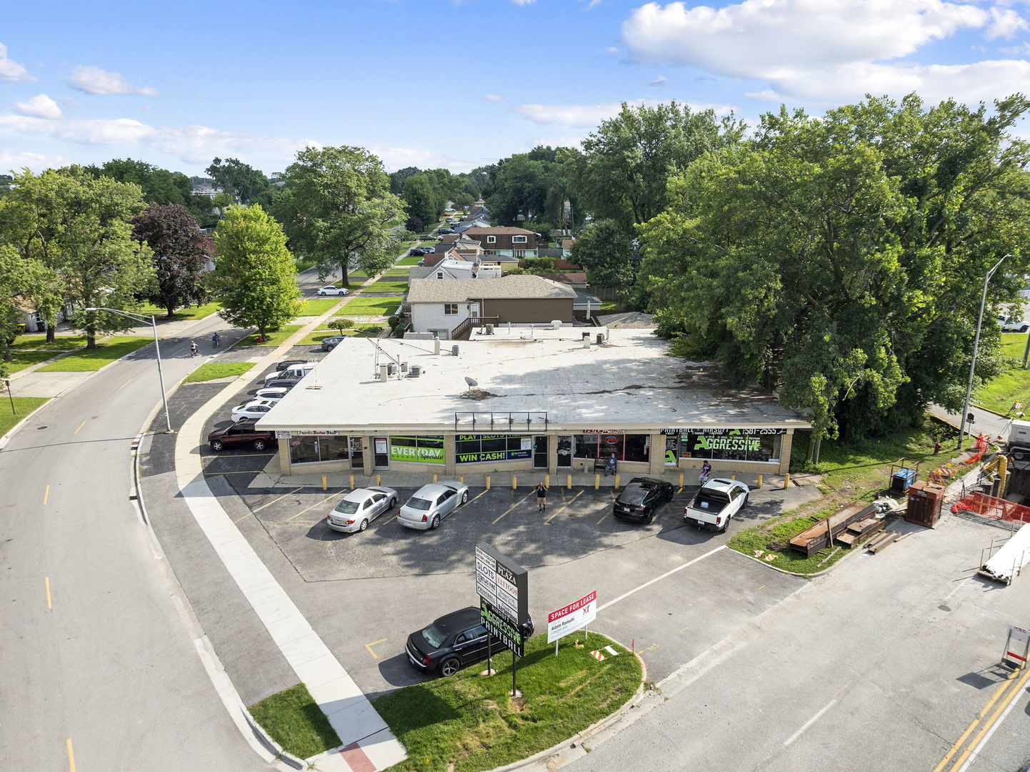 10341 Southwest Highway, Chicago Ridge, IL 60415