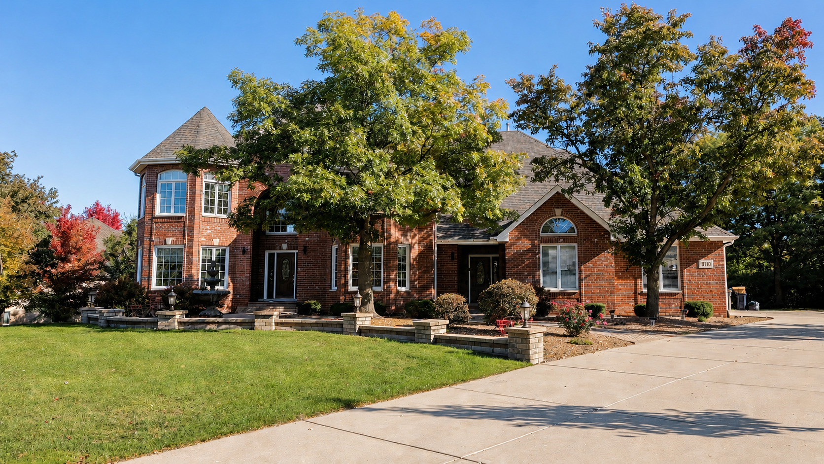 8110 W Basswood Road, Orland Park, IL 60462