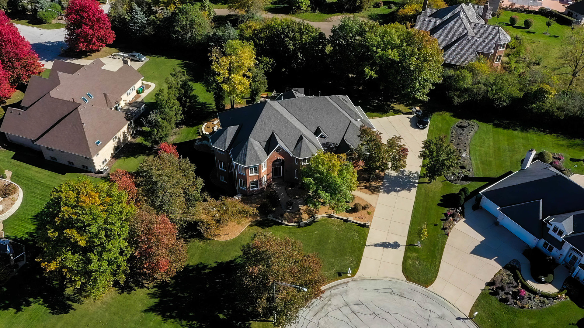 8110 W Basswood Road, Orland Park, IL 60462