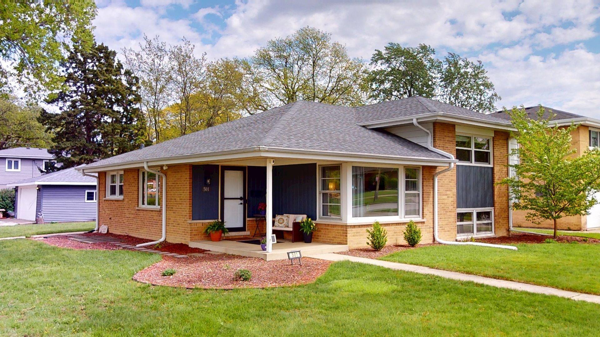 501 S School Street, Mount Prospect, IL 60056