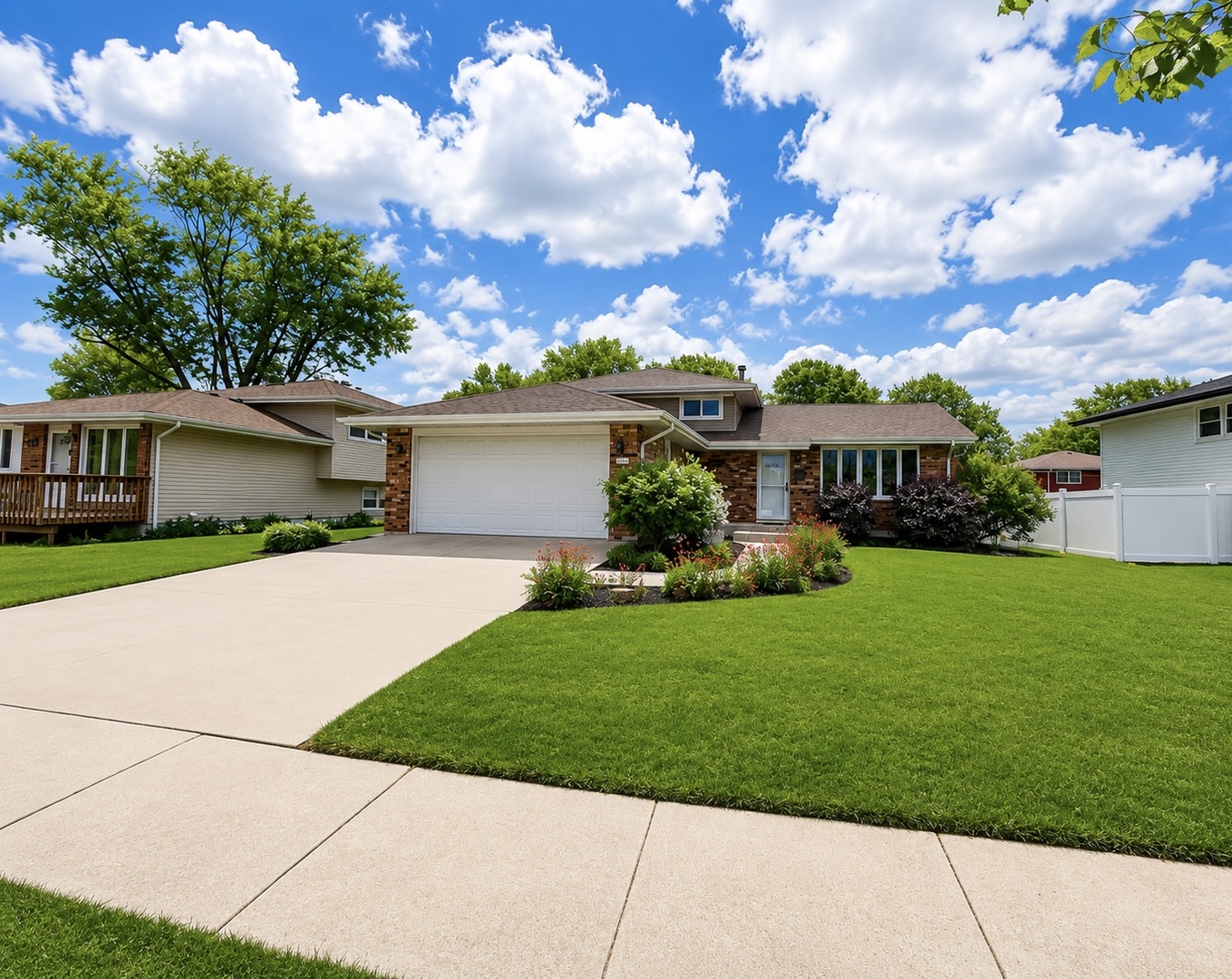 16755 Oleander Avenue, Tinley Park, IL 60477
