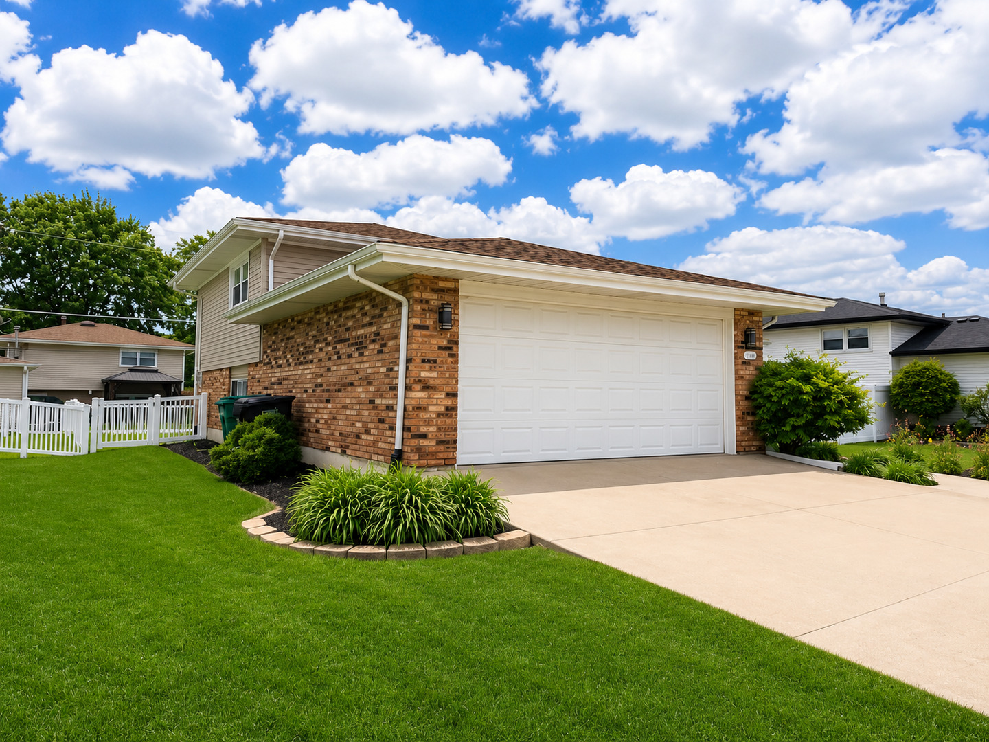 16755 Oleander Avenue, Tinley Park, IL 60477