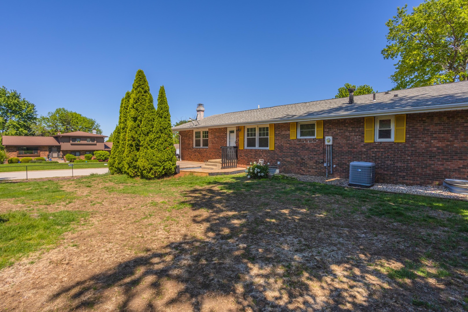 1717 Cook Drive, Normal, IL 61761