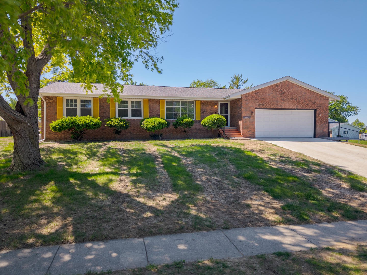 1717 Cook Drive, Normal, IL 61761