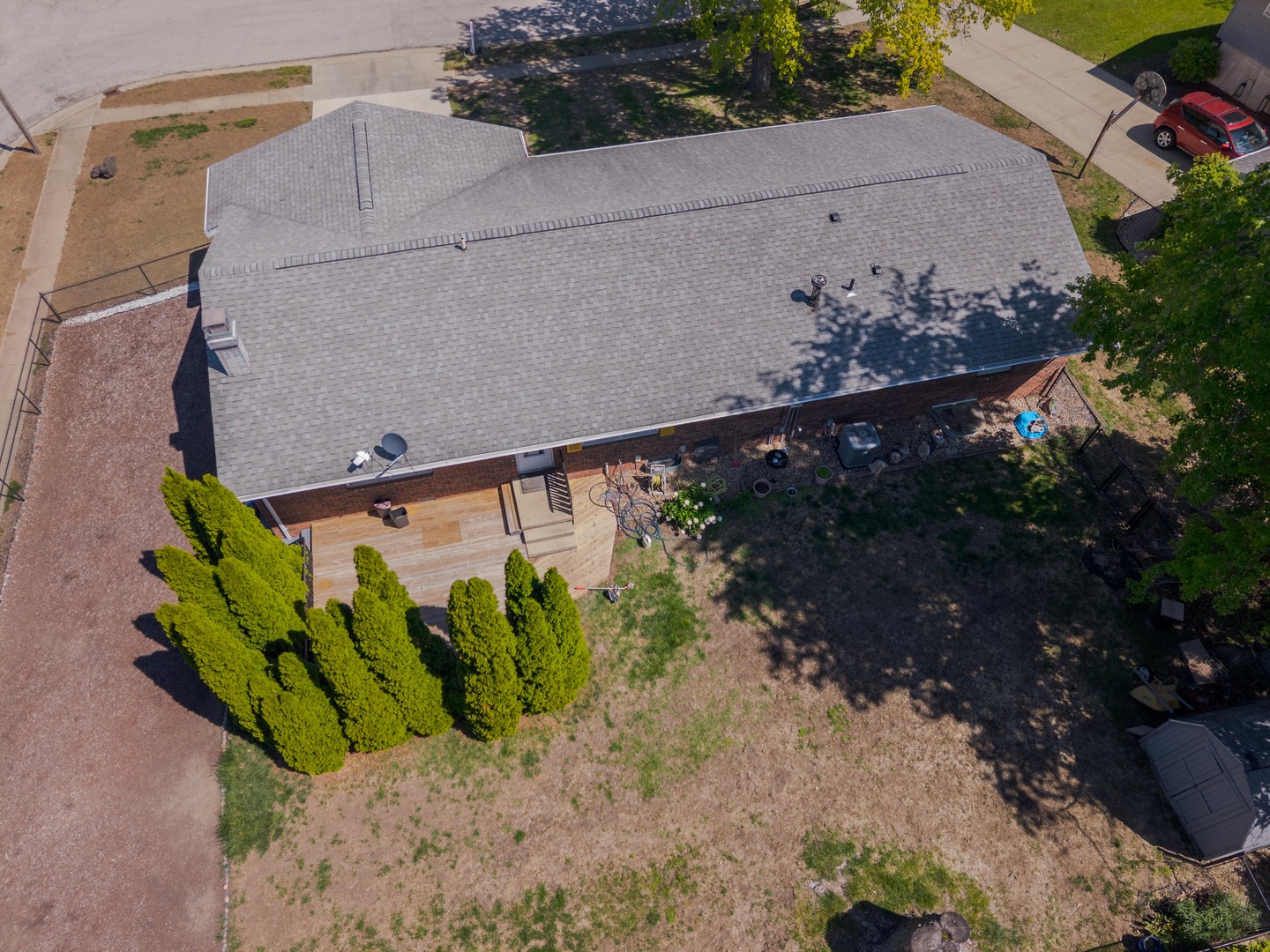 1717 Cook Drive, Normal, IL 61761