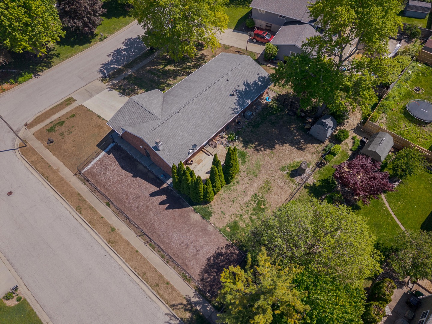 1717 Cook Drive, Normal, IL 61761