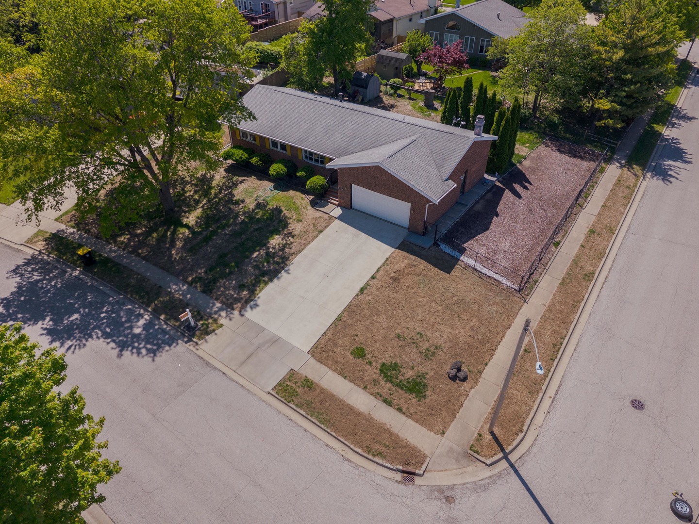 1717 Cook Drive, Normal, IL 61761