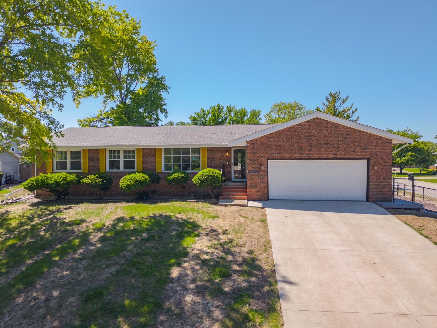 1717 Cook Drive, Normal, IL 61761