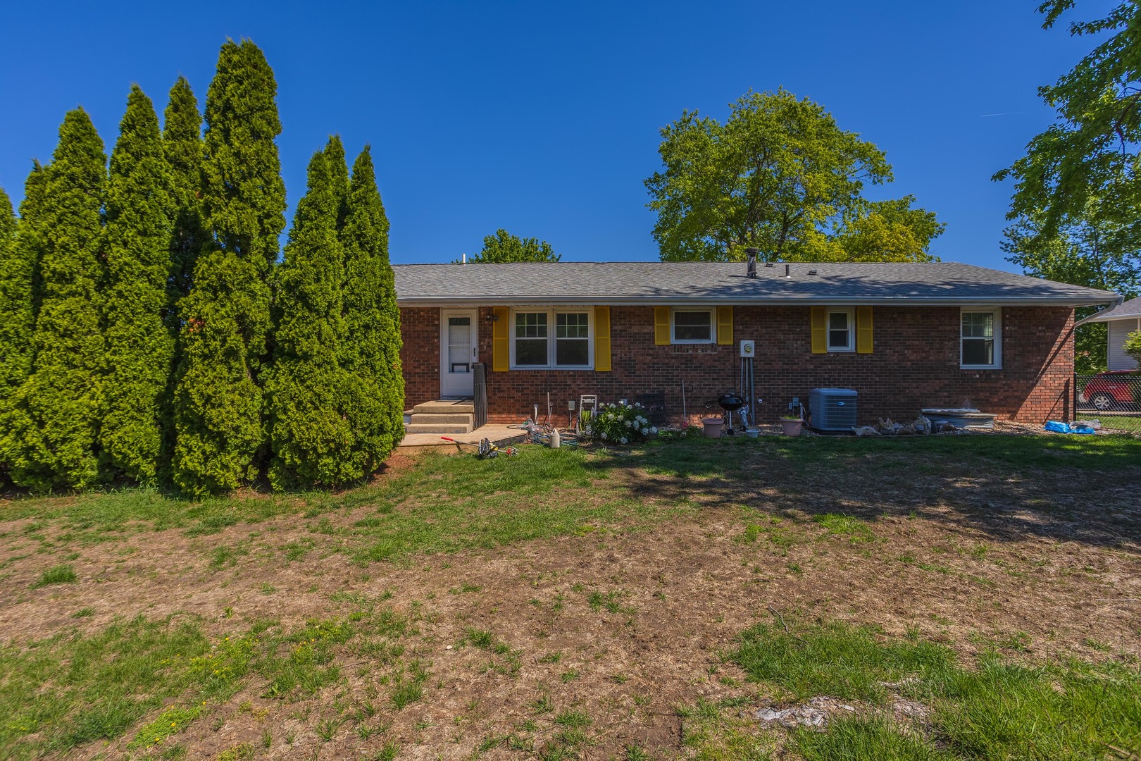 1717 Cook Drive, Normal, IL 61761