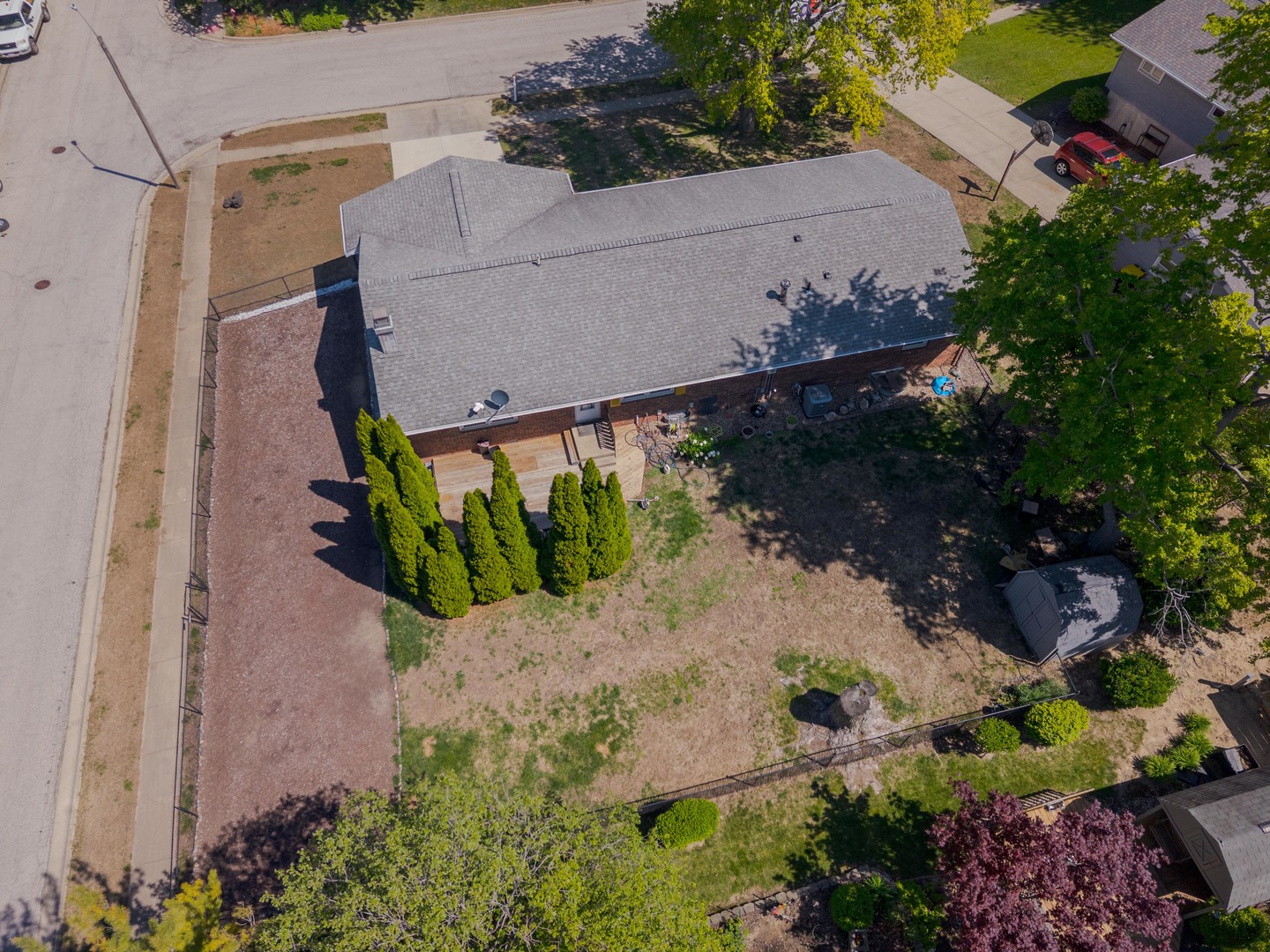 1717 Cook Drive, Normal, IL 61761