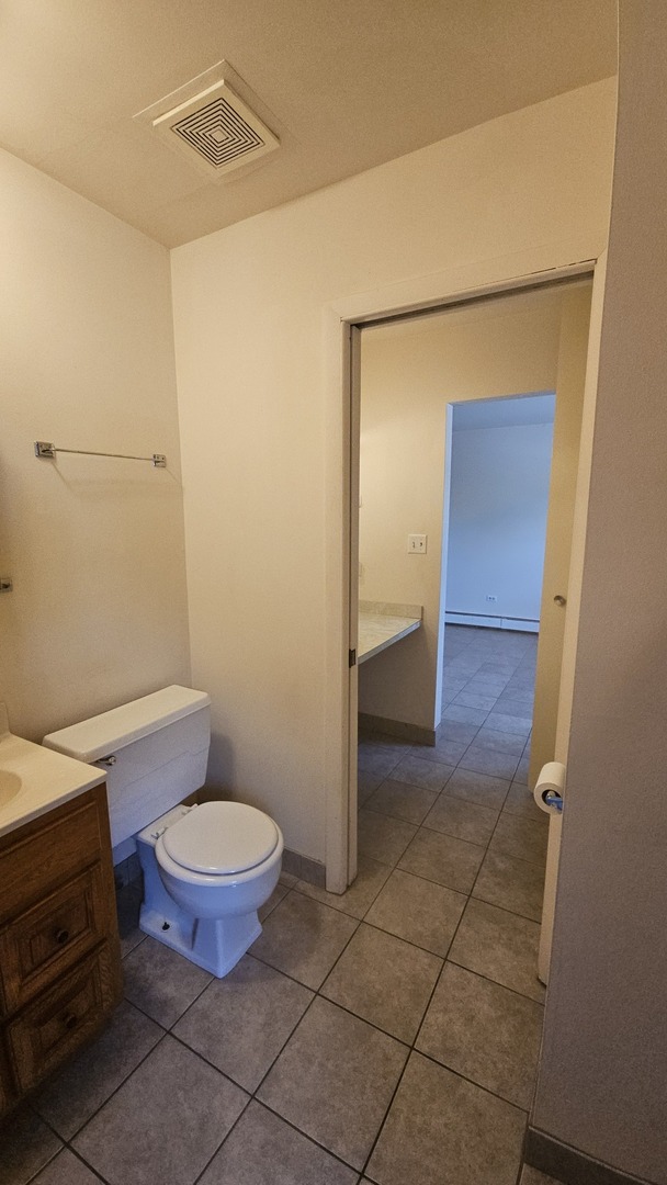 12013 S Kildare Avenue #1N, Alsip, IL 60803