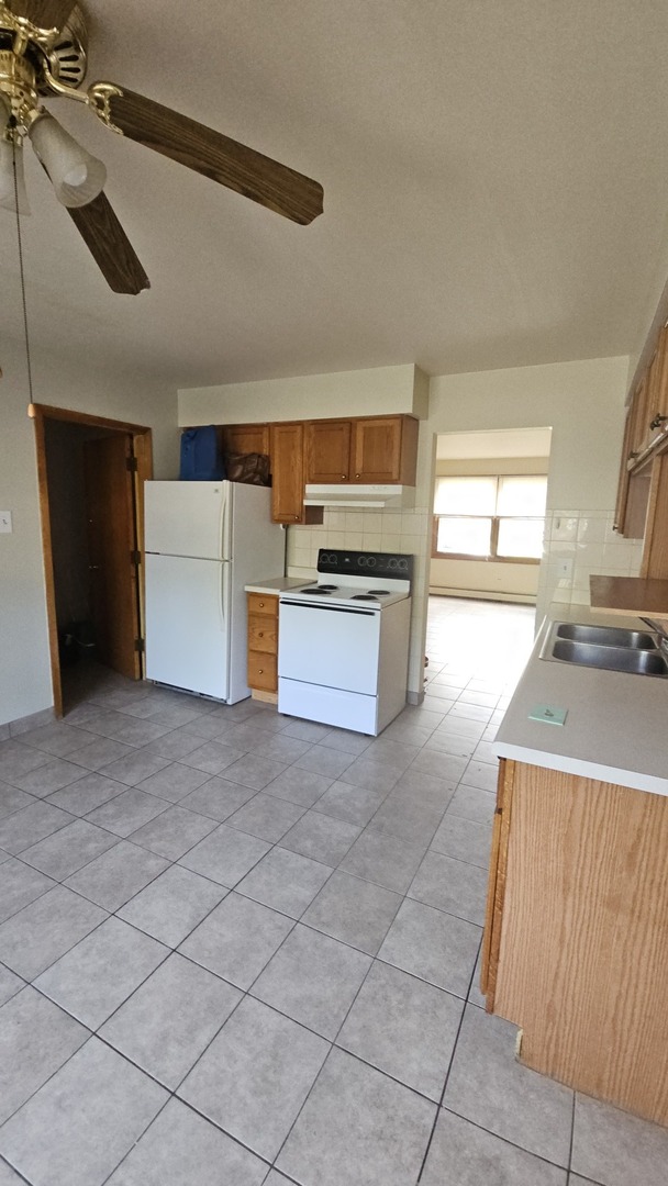 12013 S Kildare Avenue #1N, Alsip, IL 60803