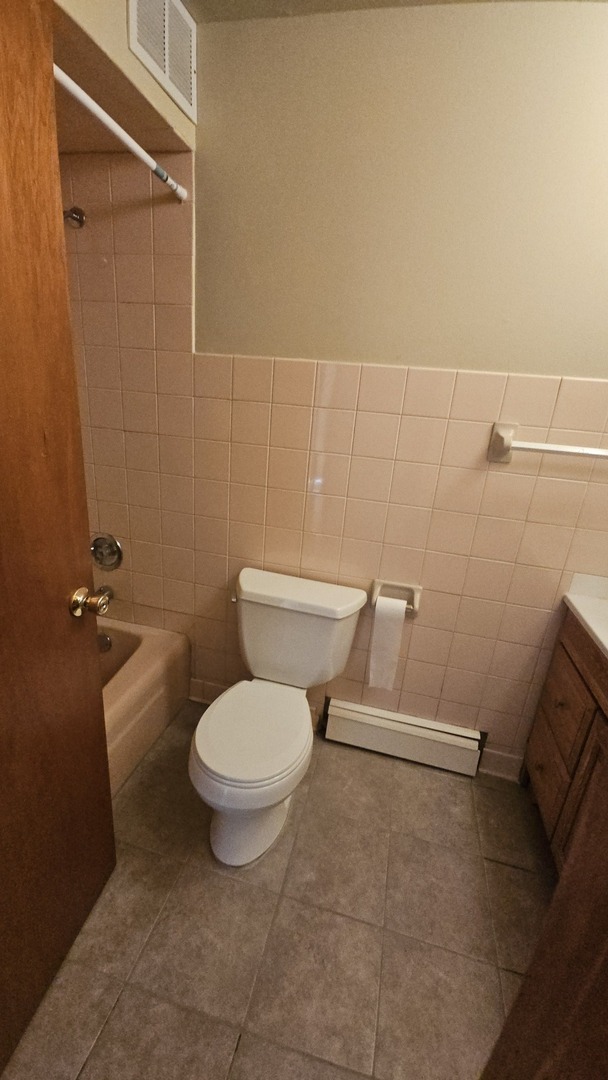 12013 S Kildare Avenue #1N, Alsip, IL 60803