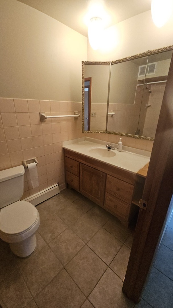 12013 S Kildare Avenue #1N, Alsip, IL 60803