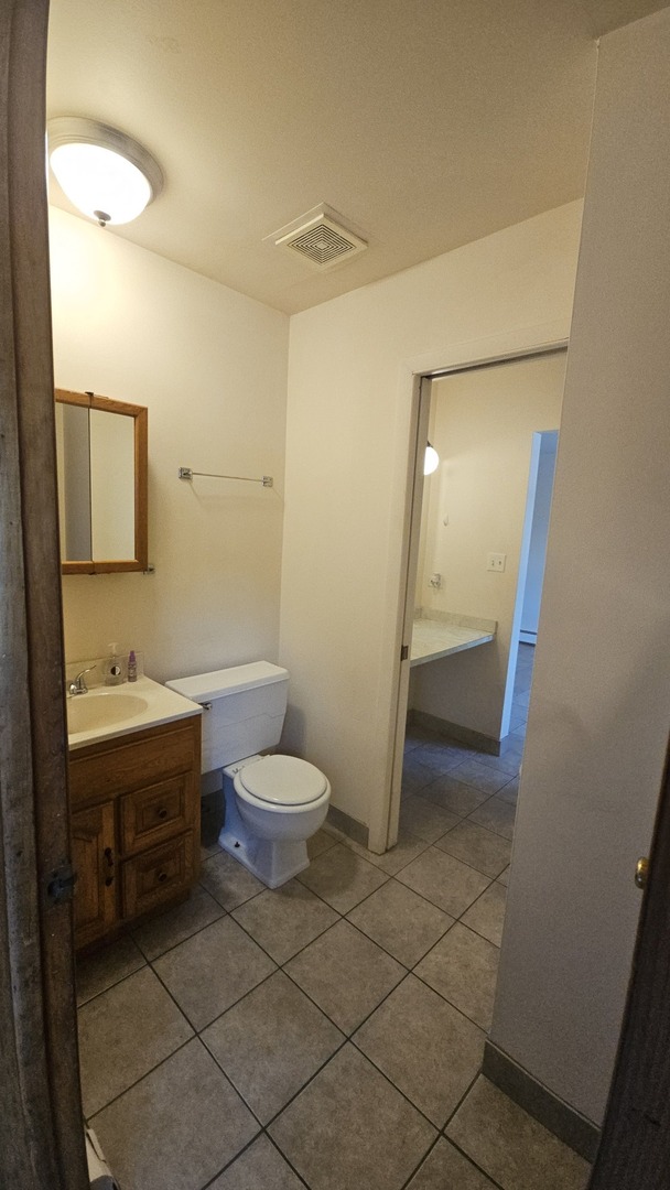 12013 S Kildare Avenue #1N, Alsip, IL 60803