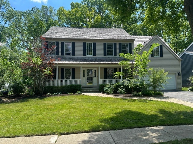 4463 Cornell Avenue, Gurnee, IL 60031