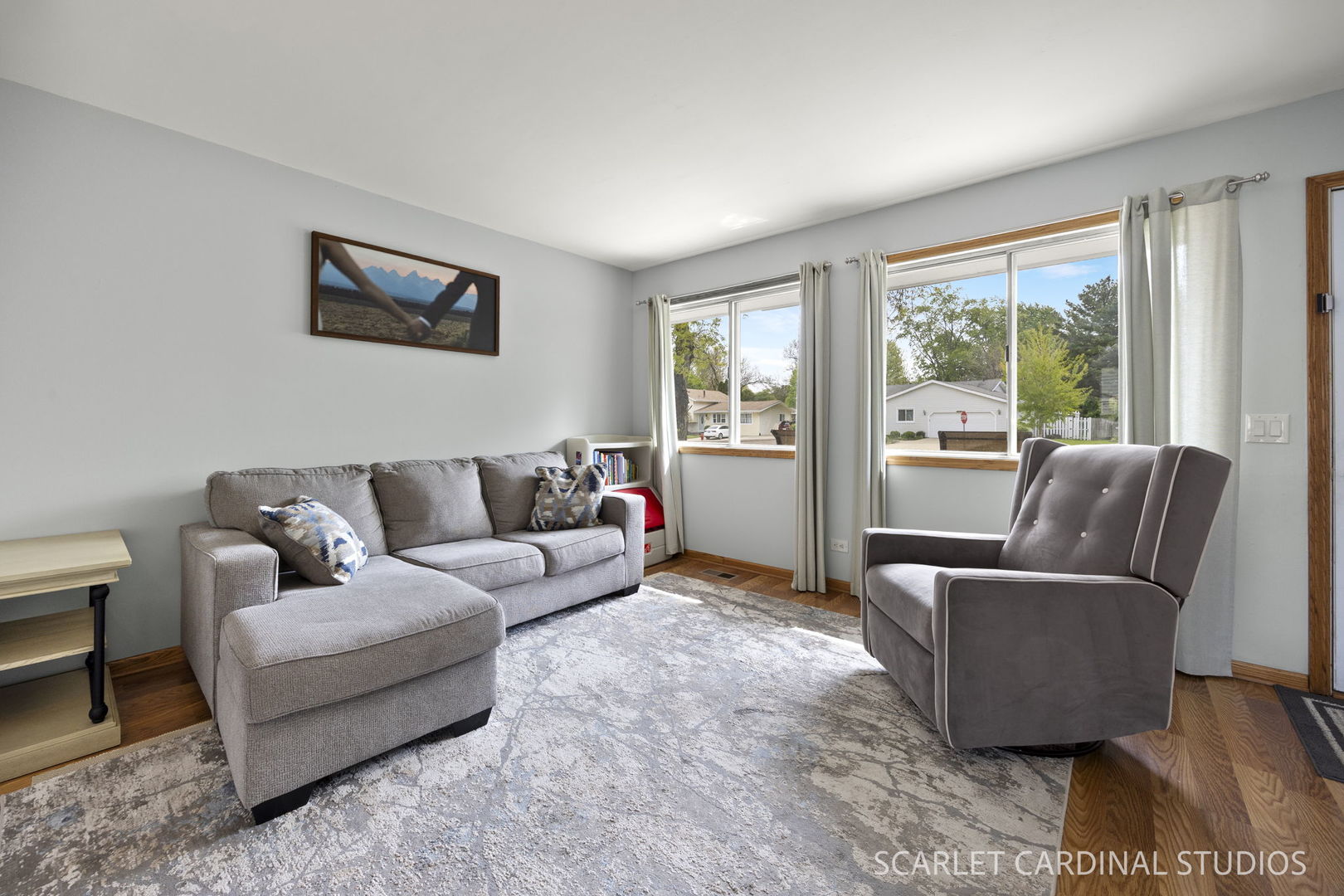 30W061 Arbury Court, Warrenville, IL 60555