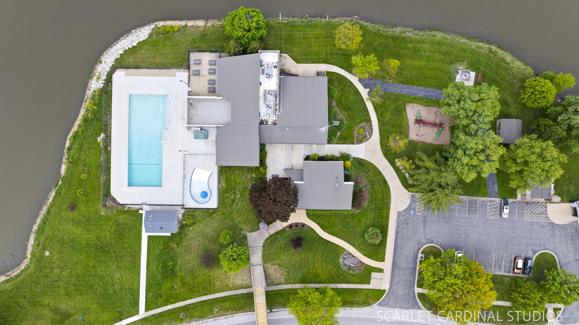 30W061 Arbury Court, Warrenville, IL 60555