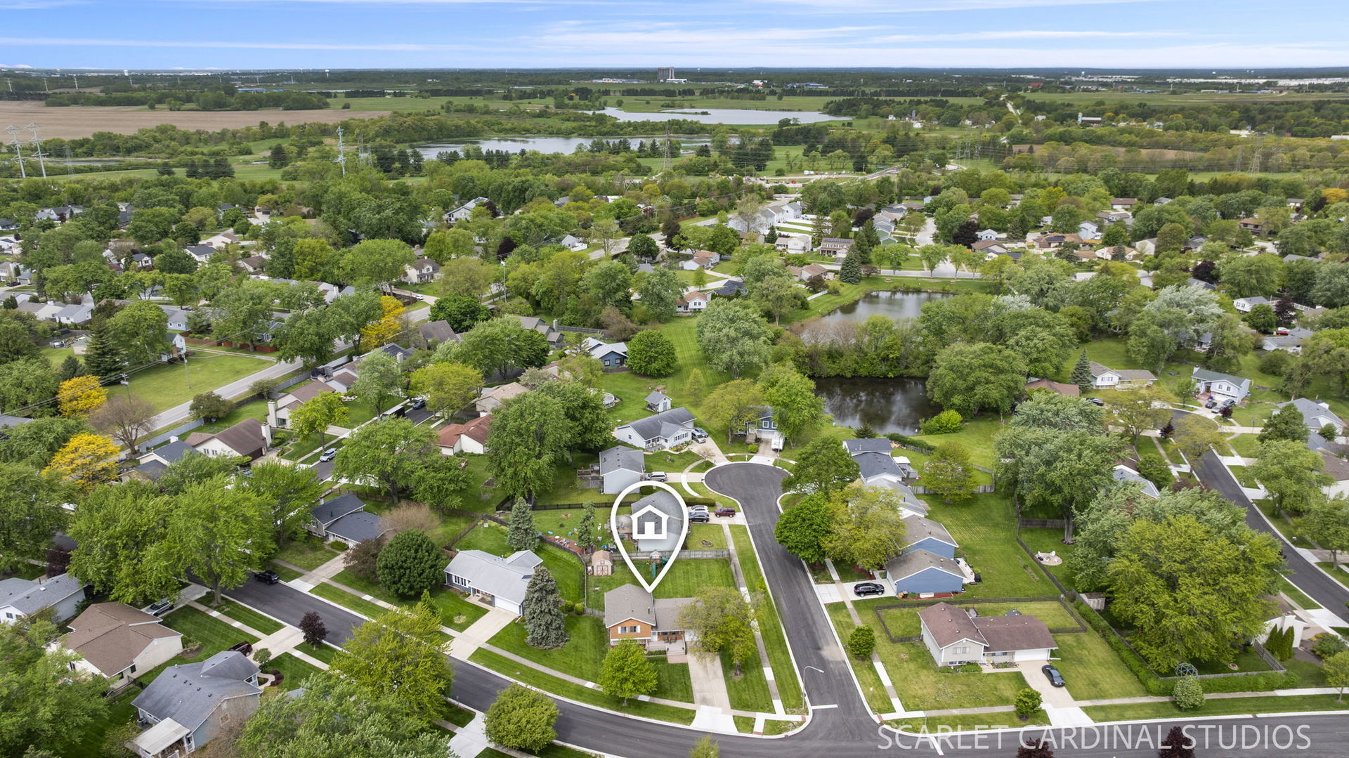 30W061 Arbury Court, Warrenville, IL 60555