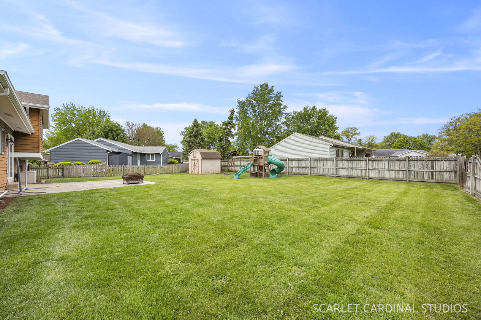 30W061 Arbury Court, Warrenville, IL 60555