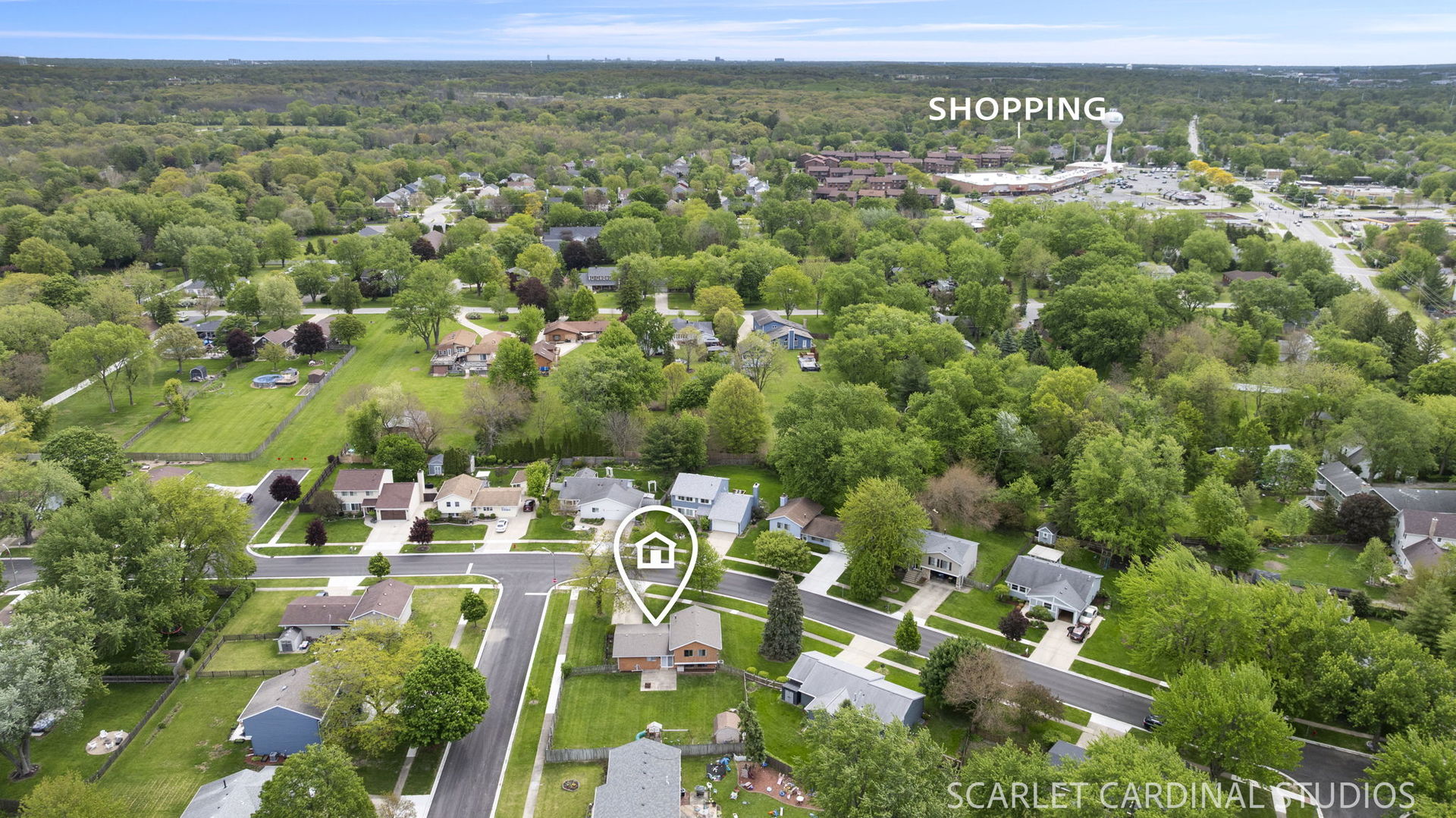 30W061 Arbury Court, Warrenville, IL 60555