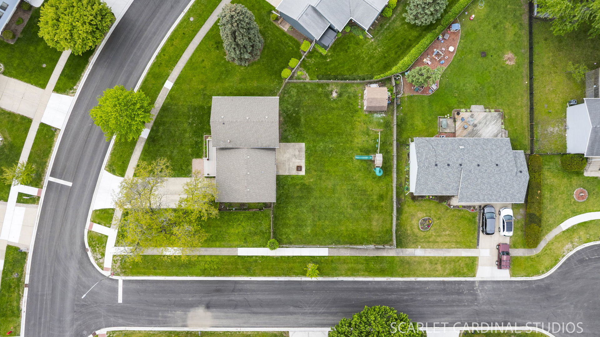 30W061 Arbury Court, Warrenville, IL 60555