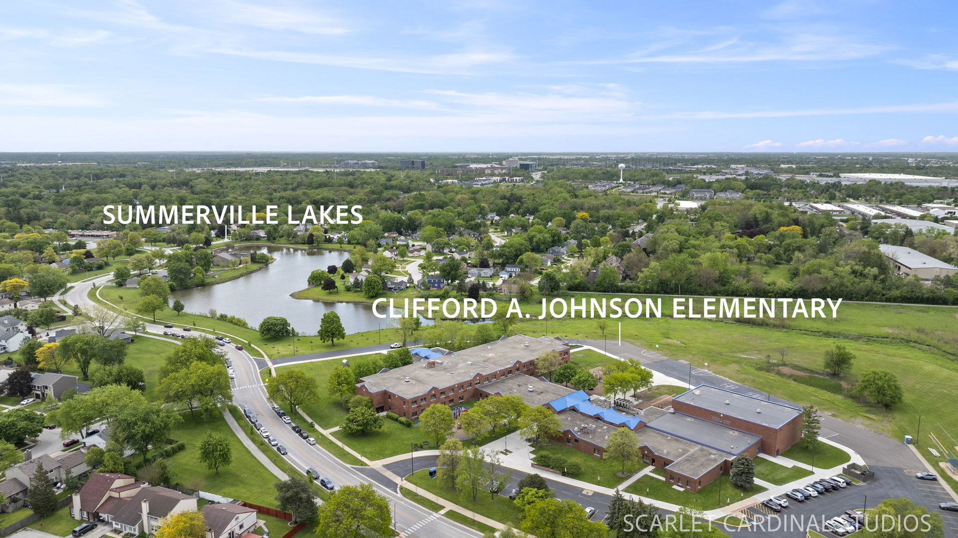30W061 Arbury Court, Warrenville, IL 60555