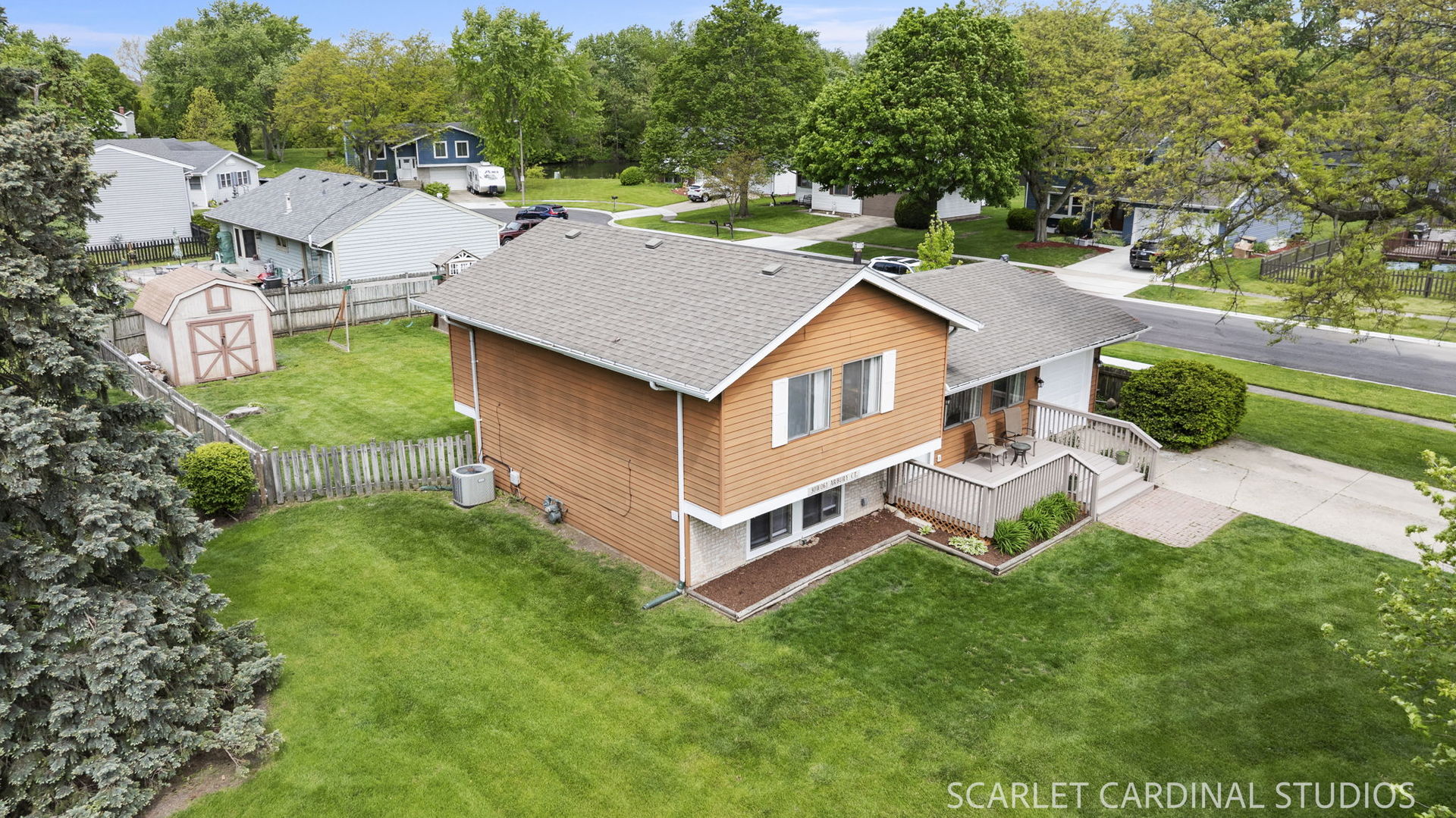 30W061 Arbury Court, Warrenville, IL 60555