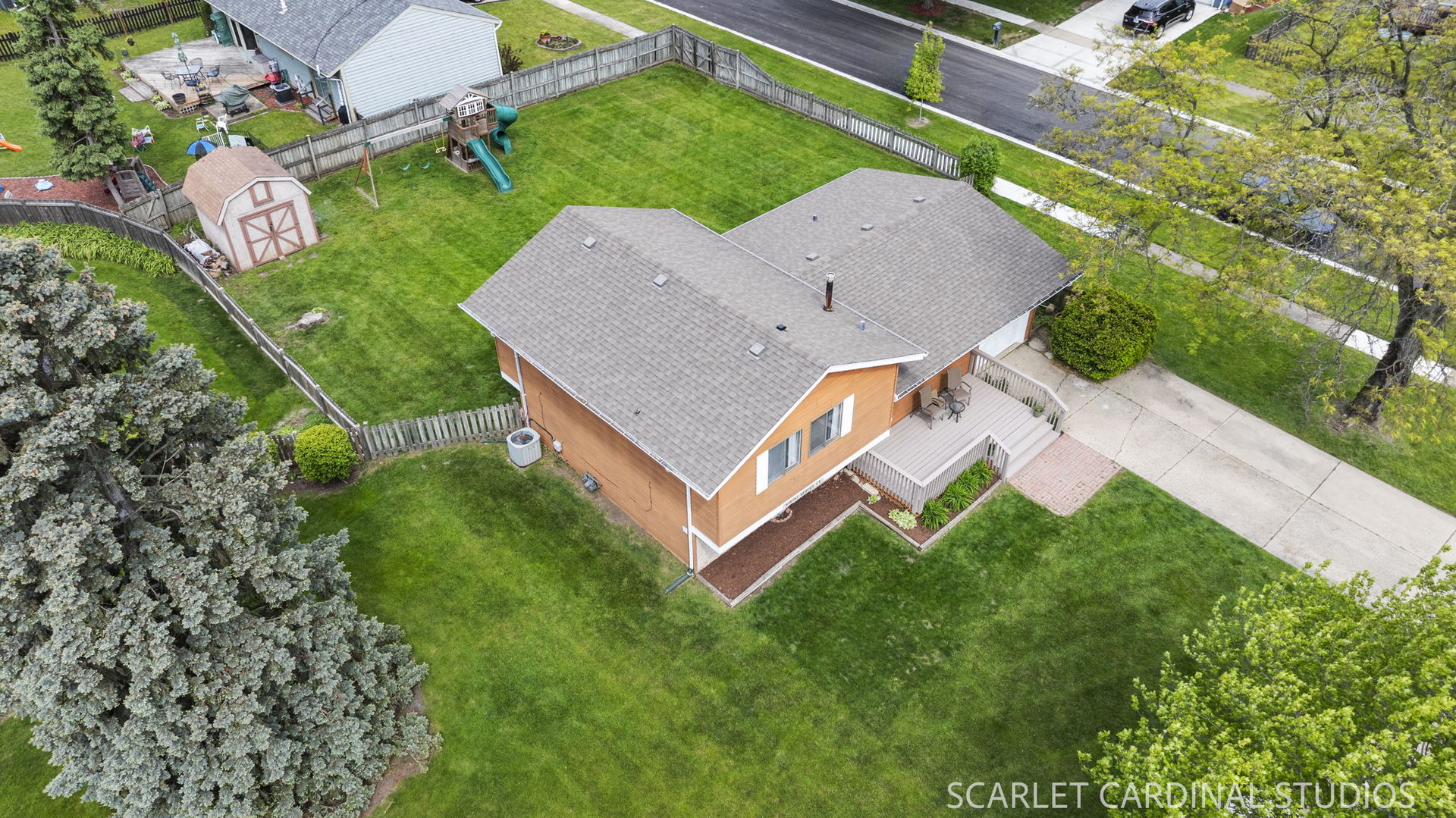 30W061 Arbury Court, Warrenville, IL 60555