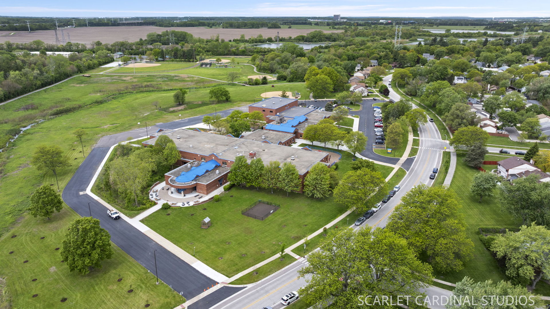 30W061 Arbury Court, Warrenville, IL 60555