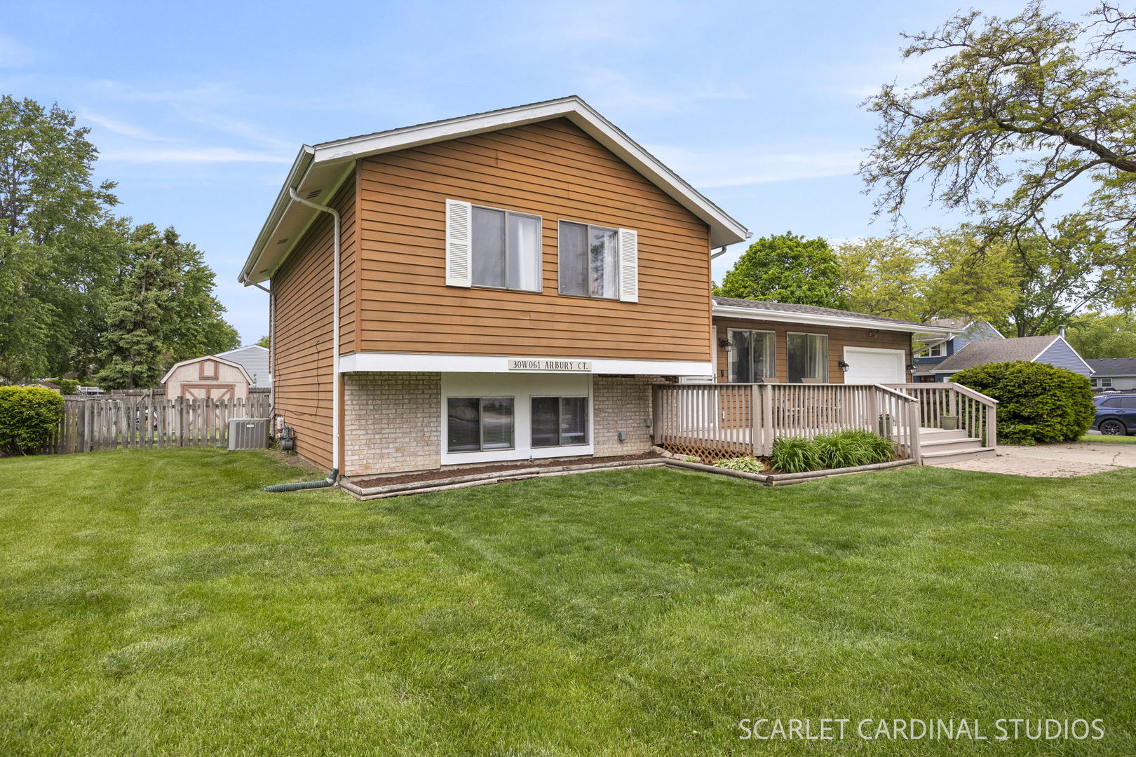 30W061 Arbury Court, Warrenville, IL 60555
