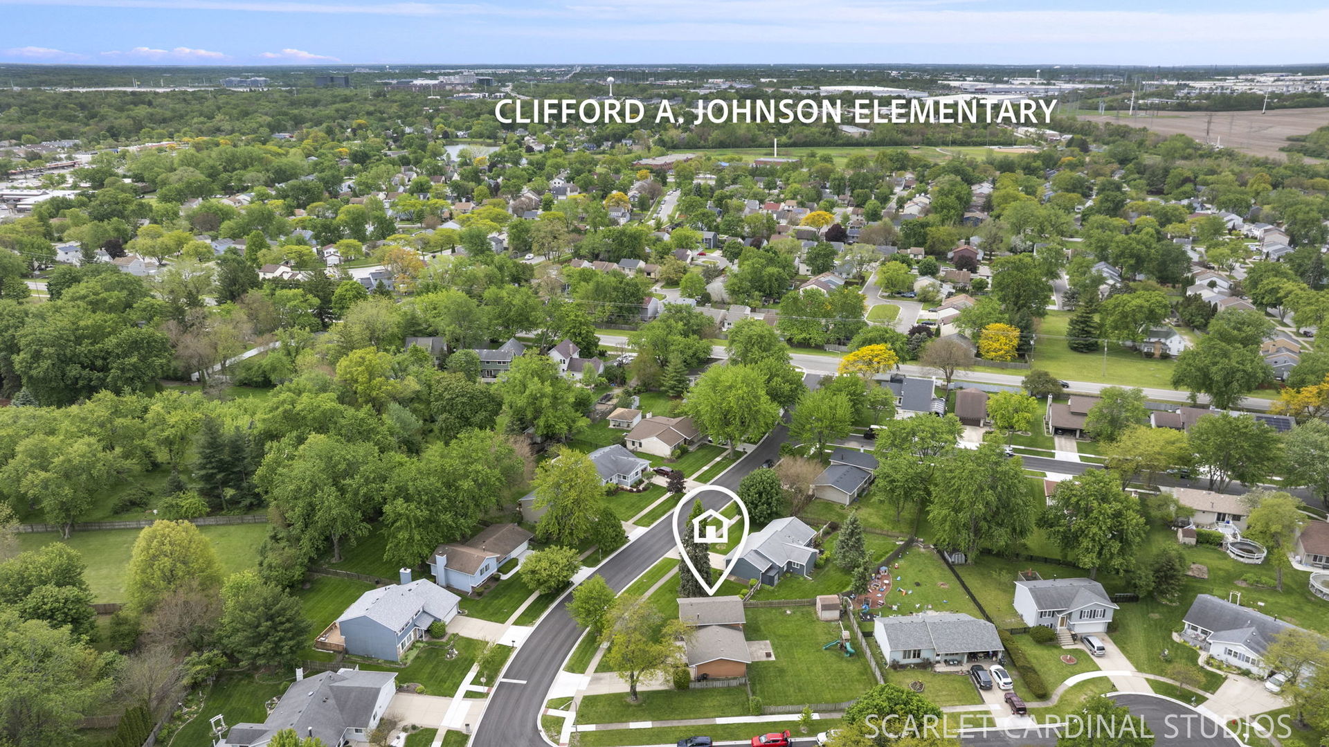 30W061 Arbury Court, Warrenville, IL 60555