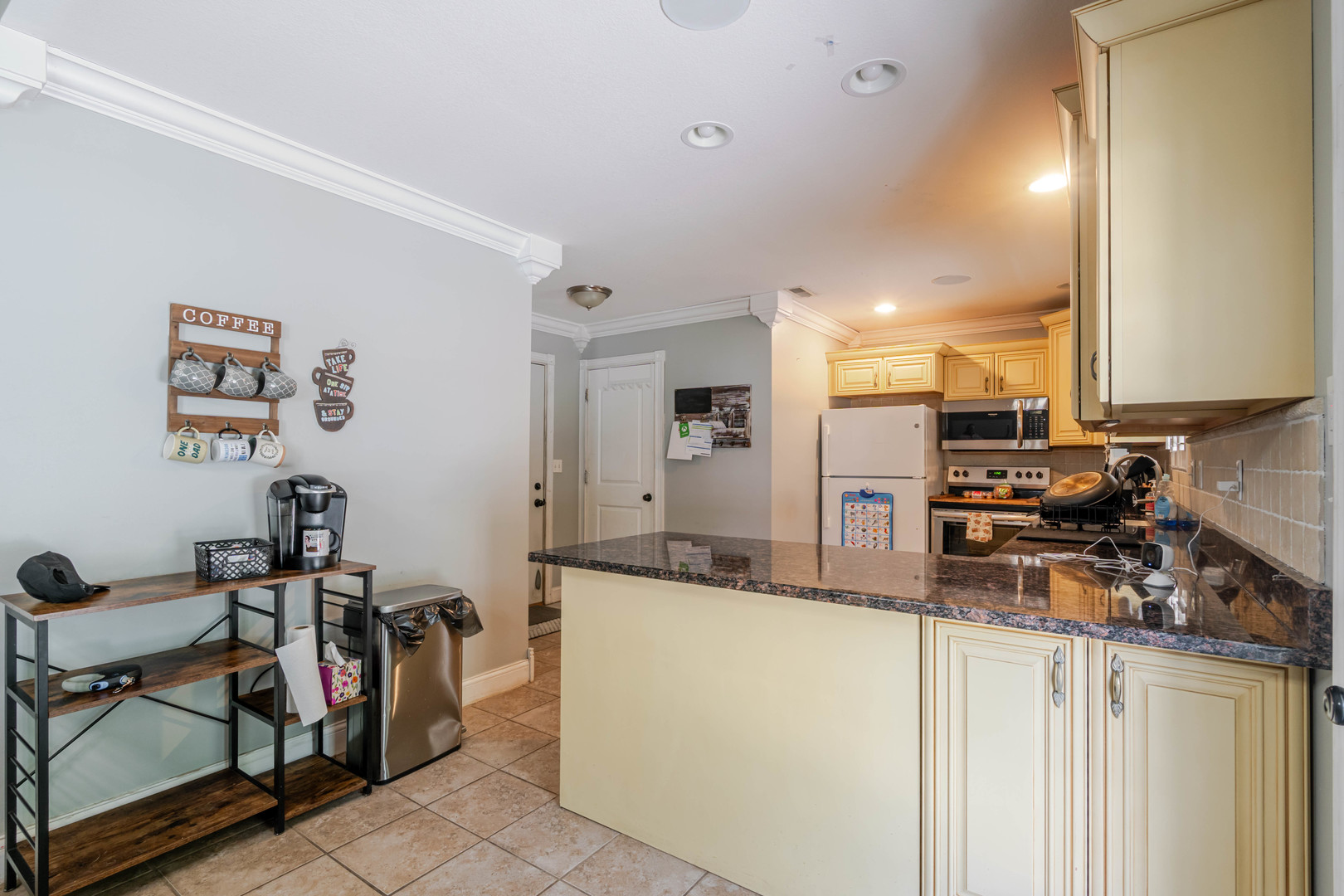3018 Springfield Road, East Peoria, IL 61611