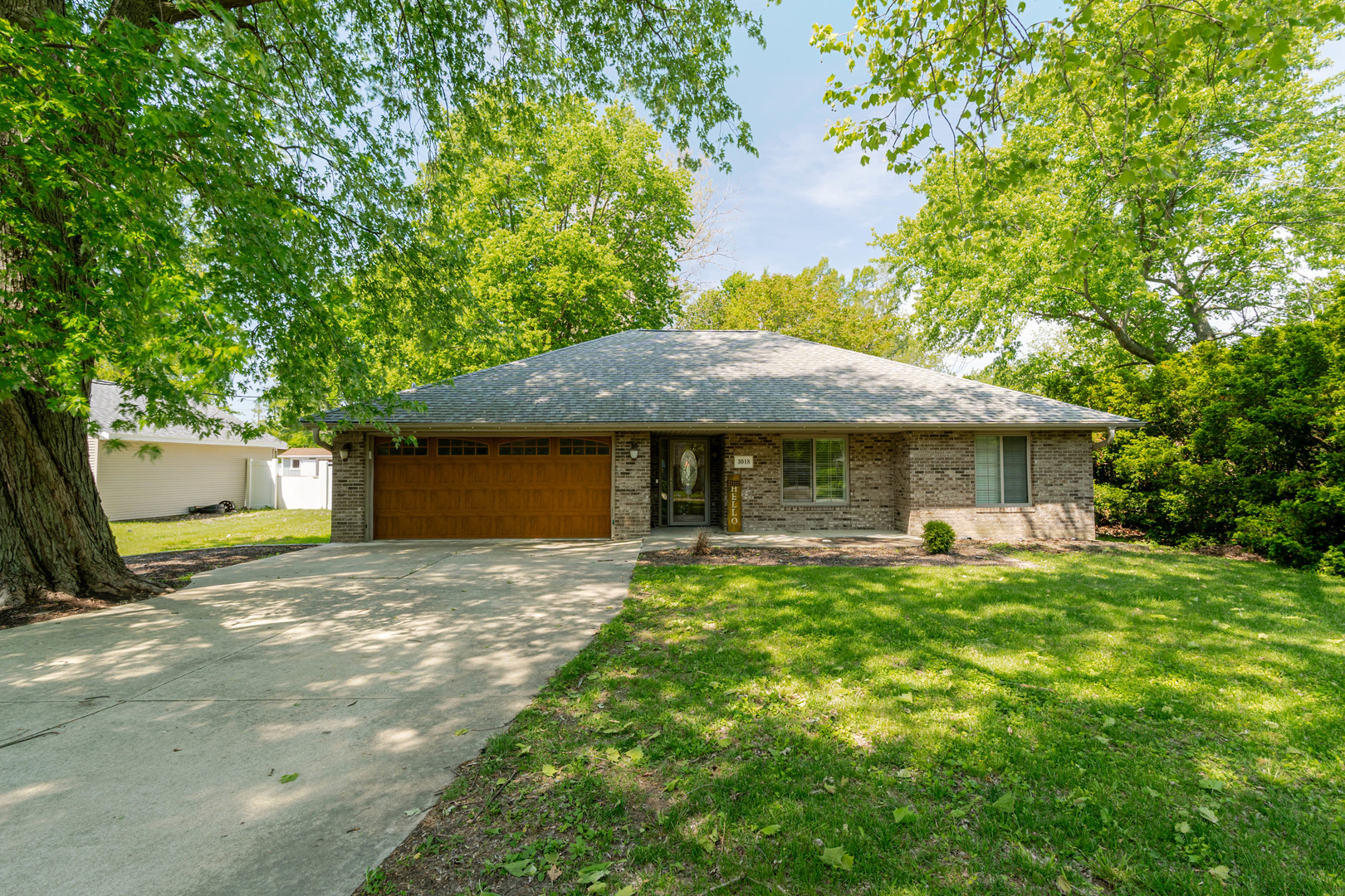 3018 Springfield Road, East Peoria, IL 61611