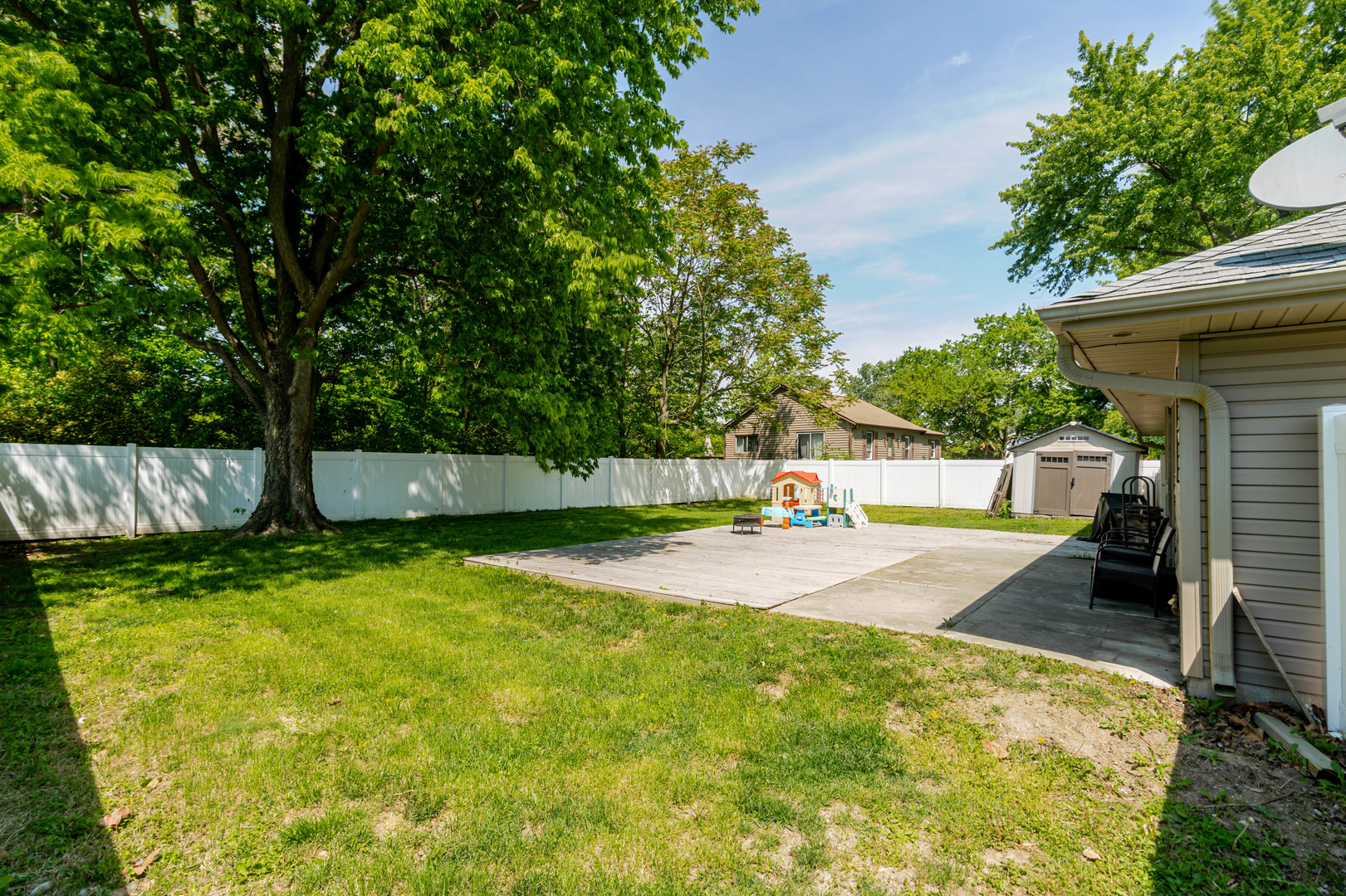 3018 Springfield Road, East Peoria, IL 61611