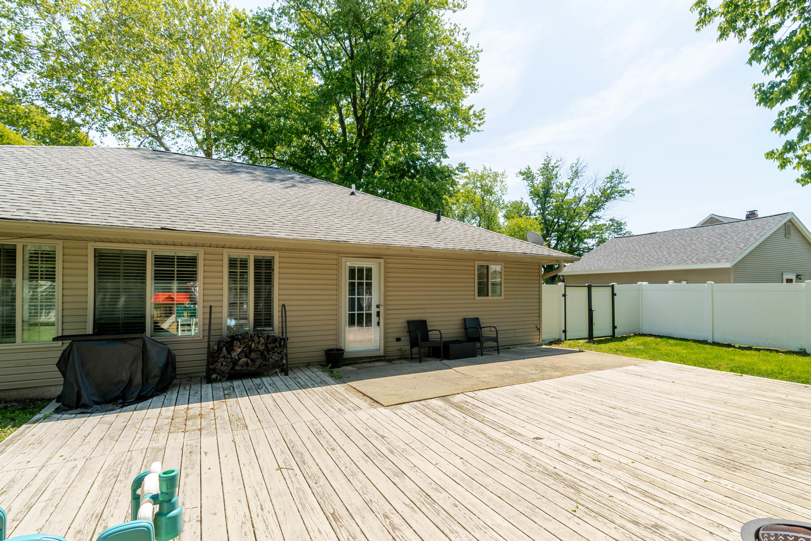 3018 Springfield Road, East Peoria, IL 61611