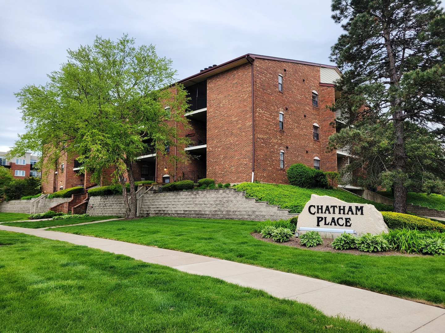 780 Weidner Road #100, Buffalo Grove, IL 60089