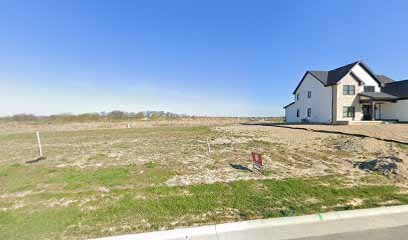 9844 SWITCH GRASS Lane, Dyer, IN 46311