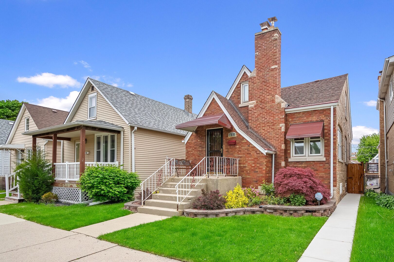 6217 S Mason Avenue, Chicago, IL 60638