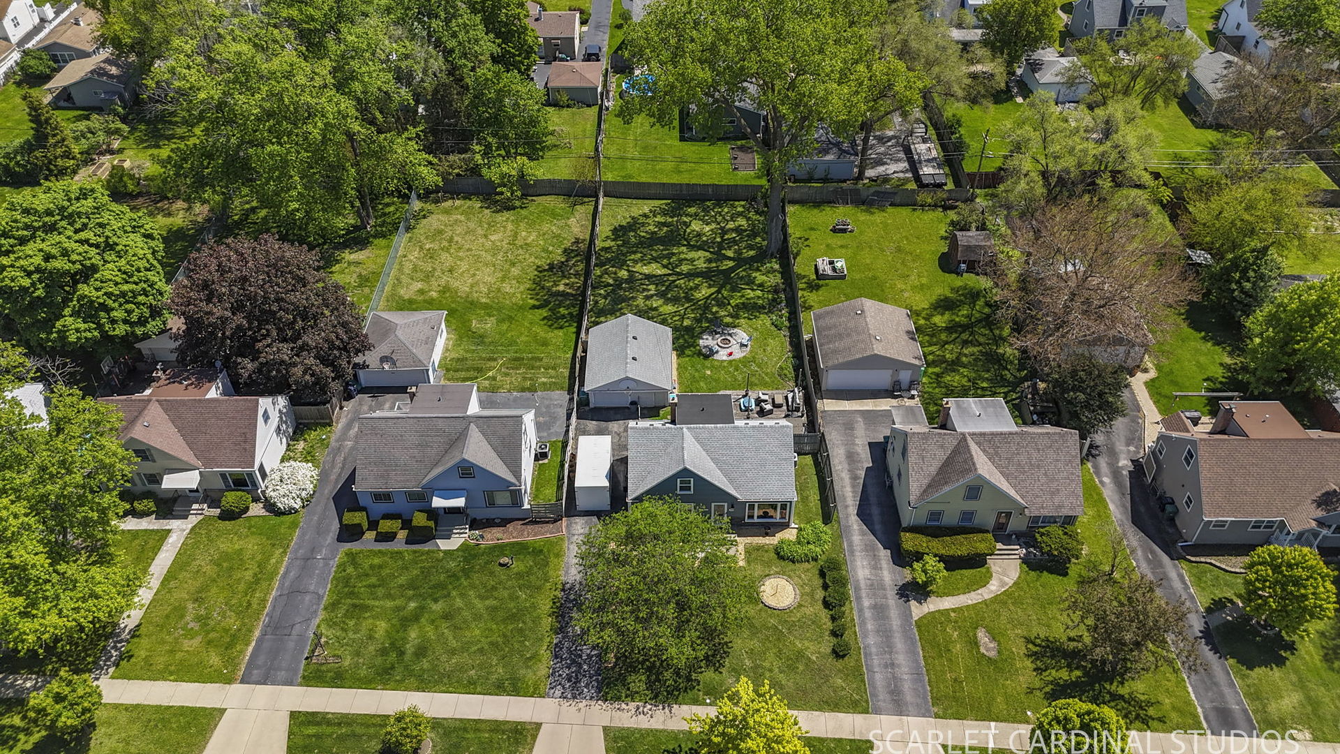 635 N Edgewood Avenue, Lombard, IL 60148