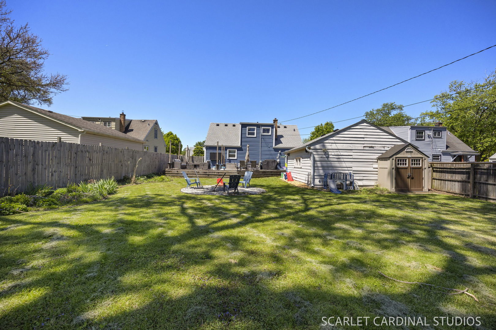 635 N Edgewood Avenue, Lombard, IL 60148
