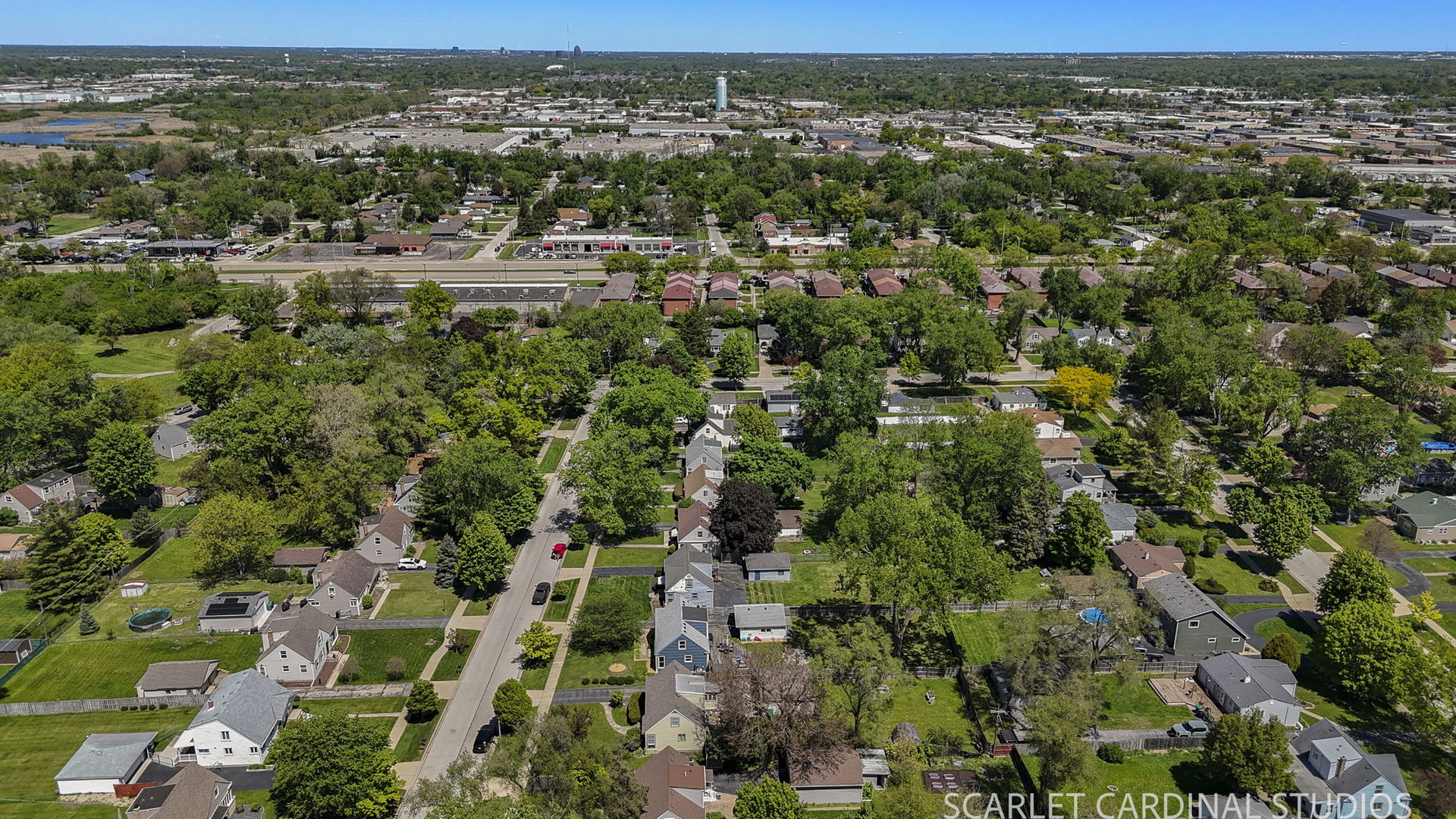 635 N Edgewood Avenue, Lombard, IL 60148