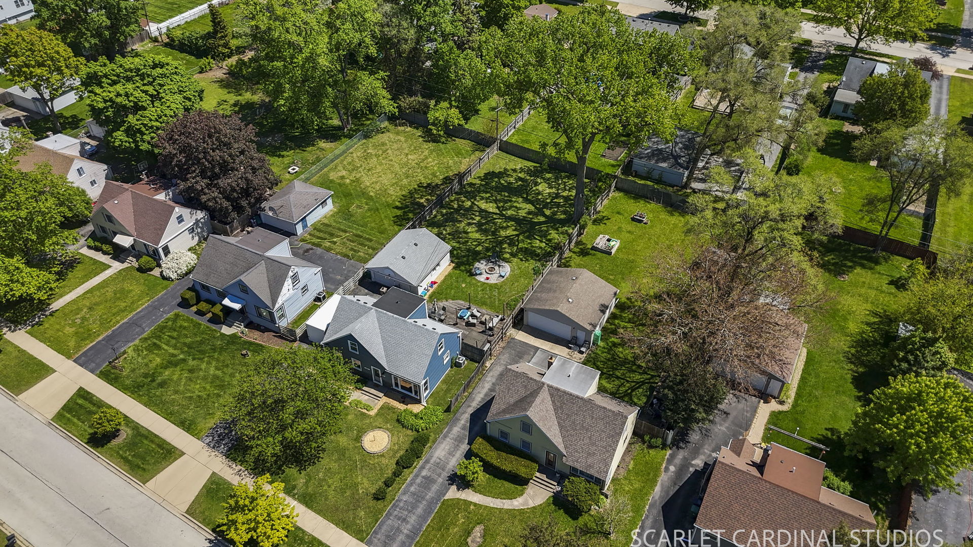 635 N Edgewood Avenue, Lombard, IL 60148