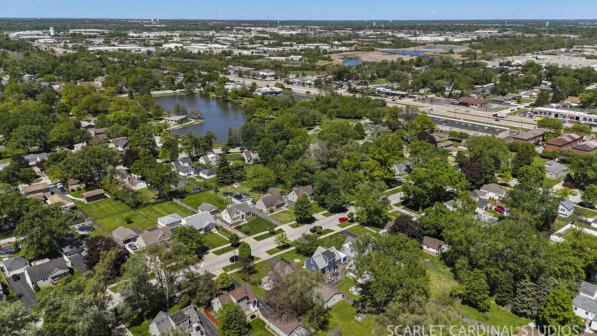 635 N Edgewood Avenue, Lombard, IL 60148