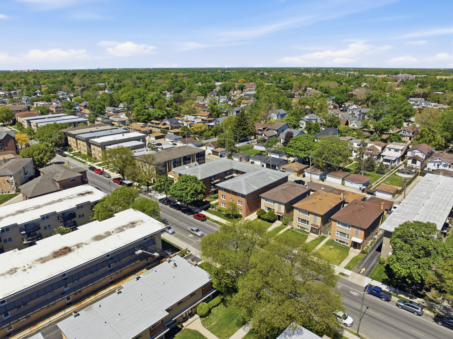 6535 N Northwest Highway #1F, Chicago, IL 60631